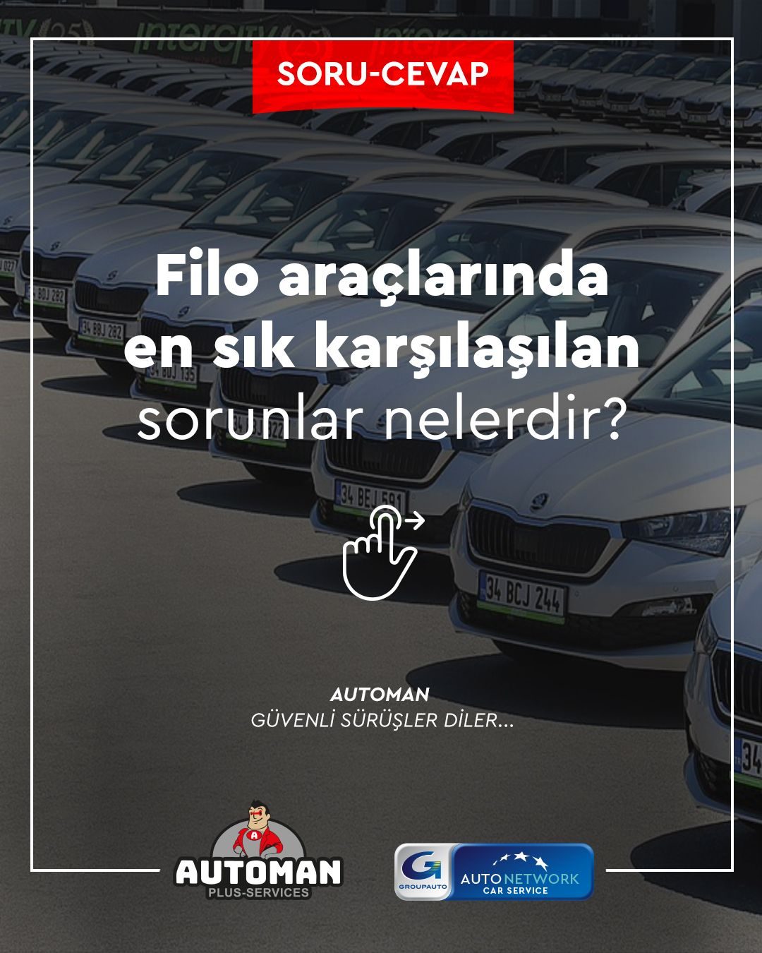 Automan Plus Services