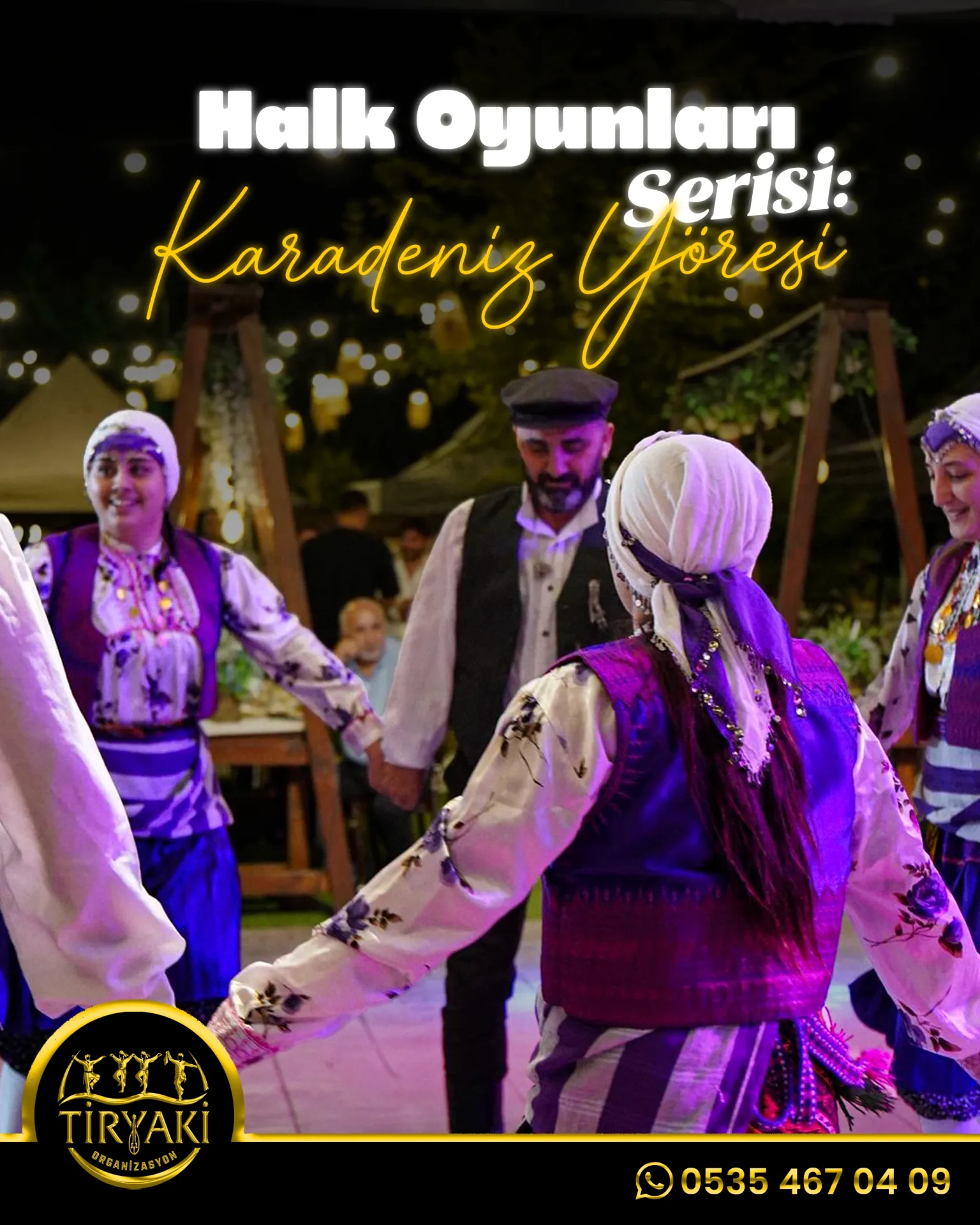 Tiryaki Organizasyon