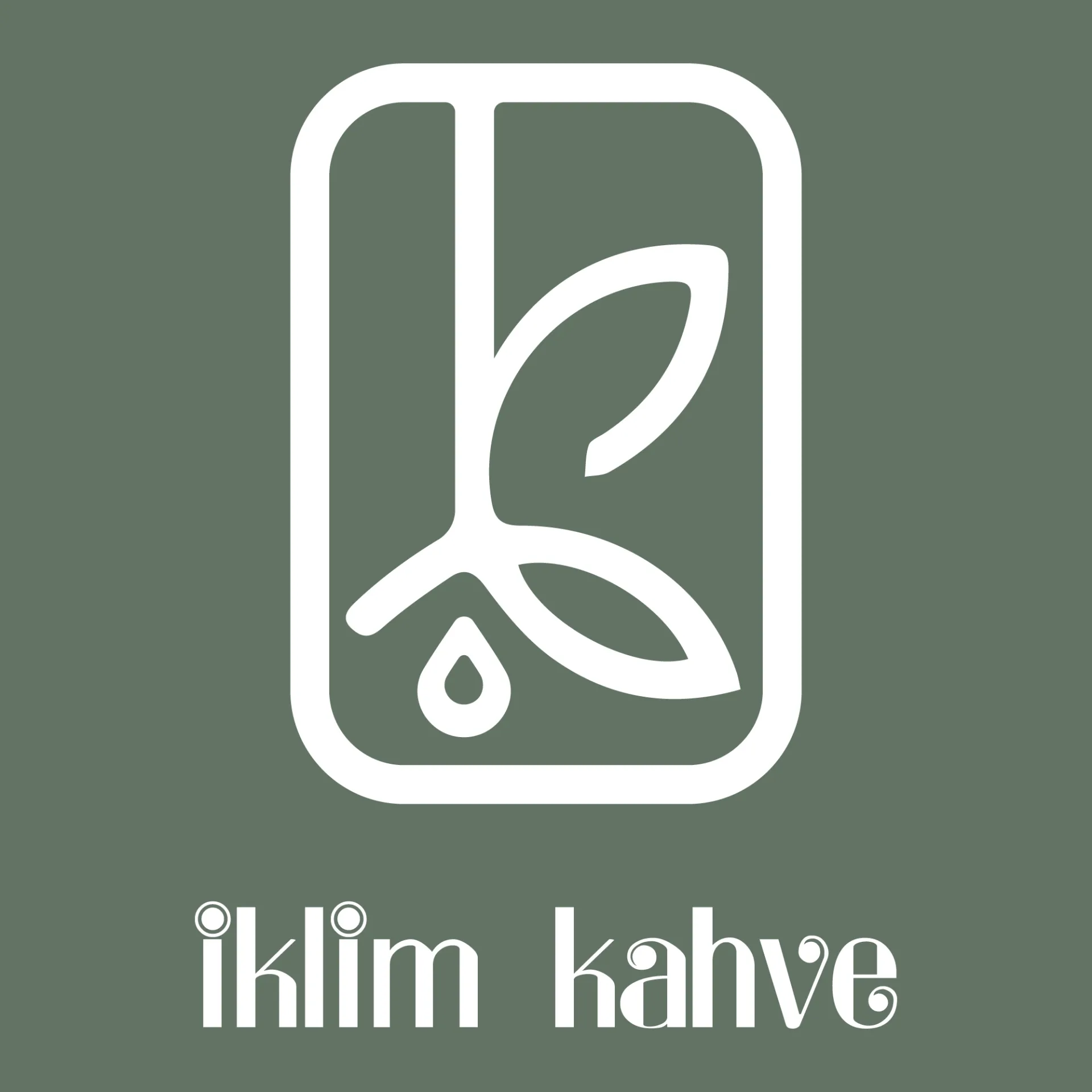 İklim Kahve