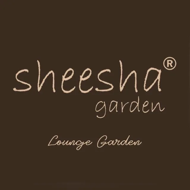 Sheesha Garden
